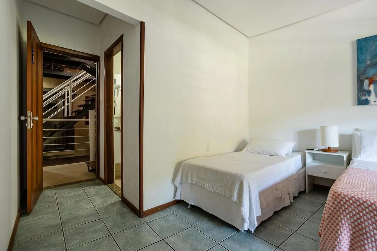 Inn Gh Bizkaia Hotel Florianopolis