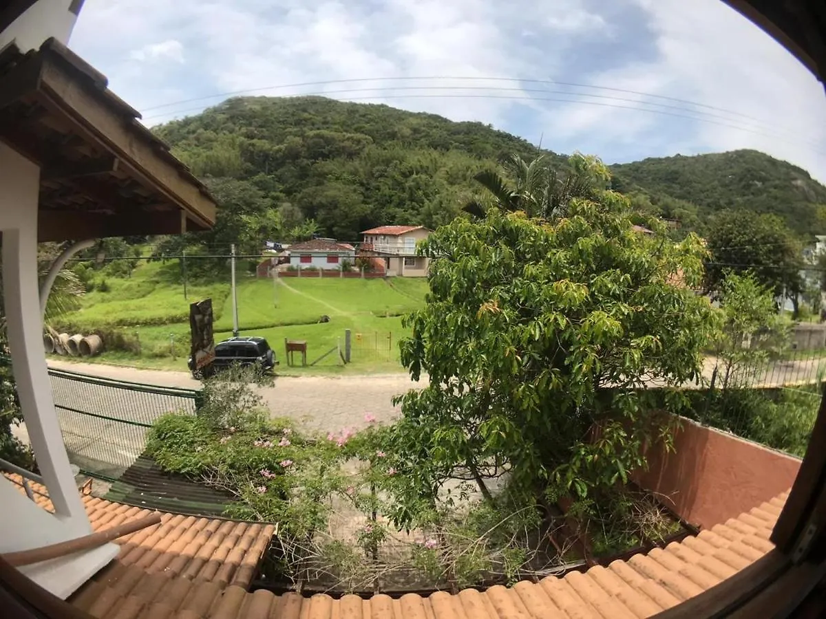 Gh Bizkaia Hotel Florianopolis Inn