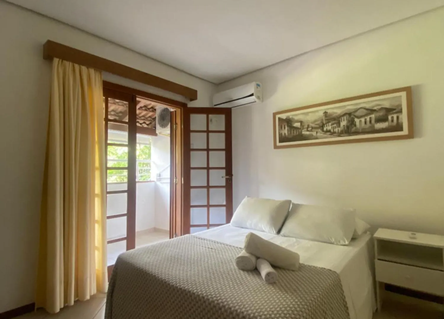 Gh Bizkaia Hotel Florianopolis