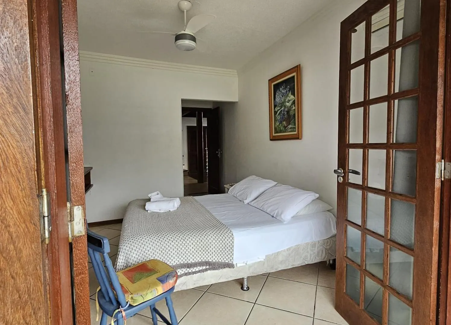 Gh Bizkaia Hotel Florianopolis 2*,