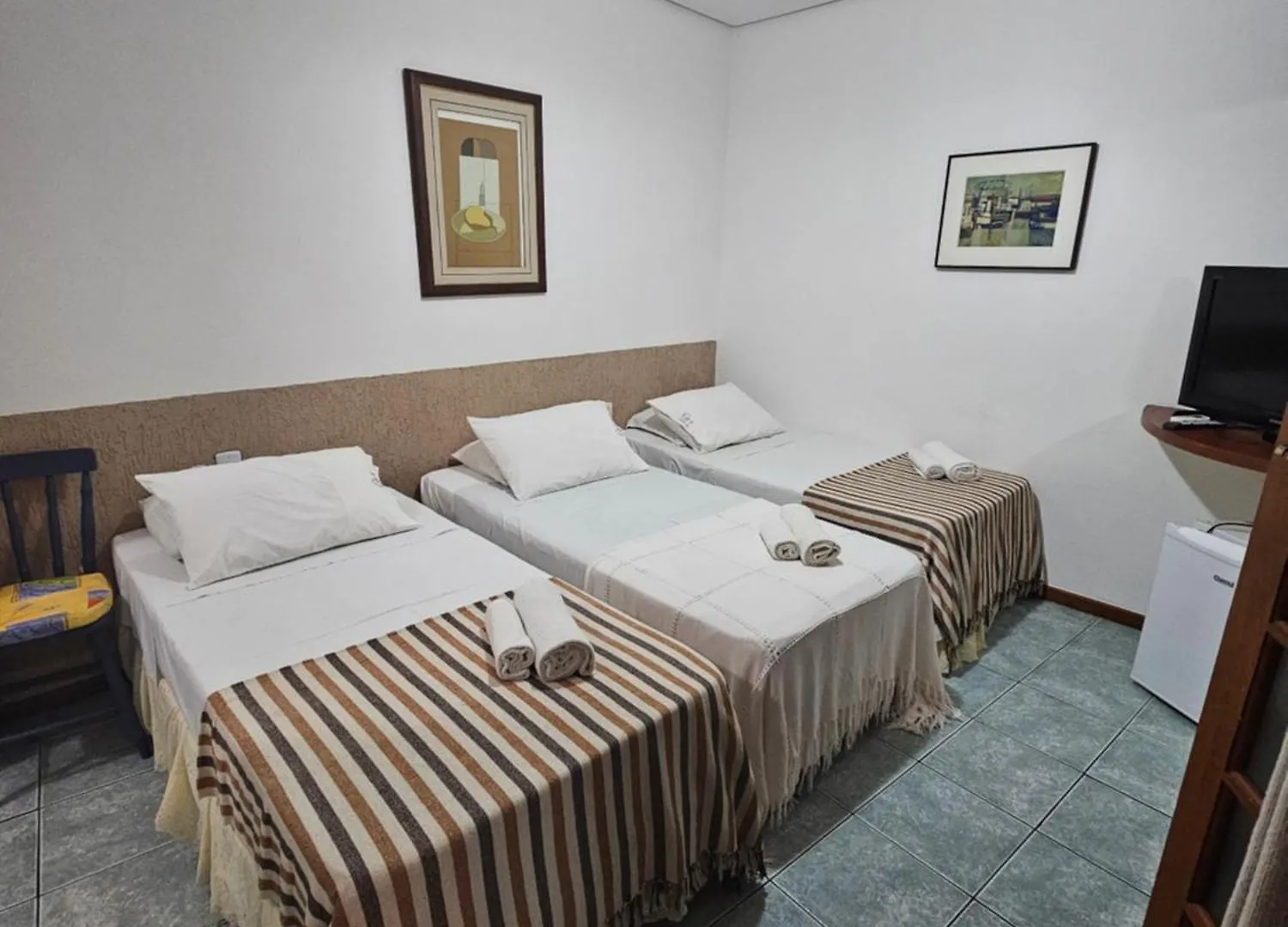 Gh Bizkaia Hotel Florianopolis Inn