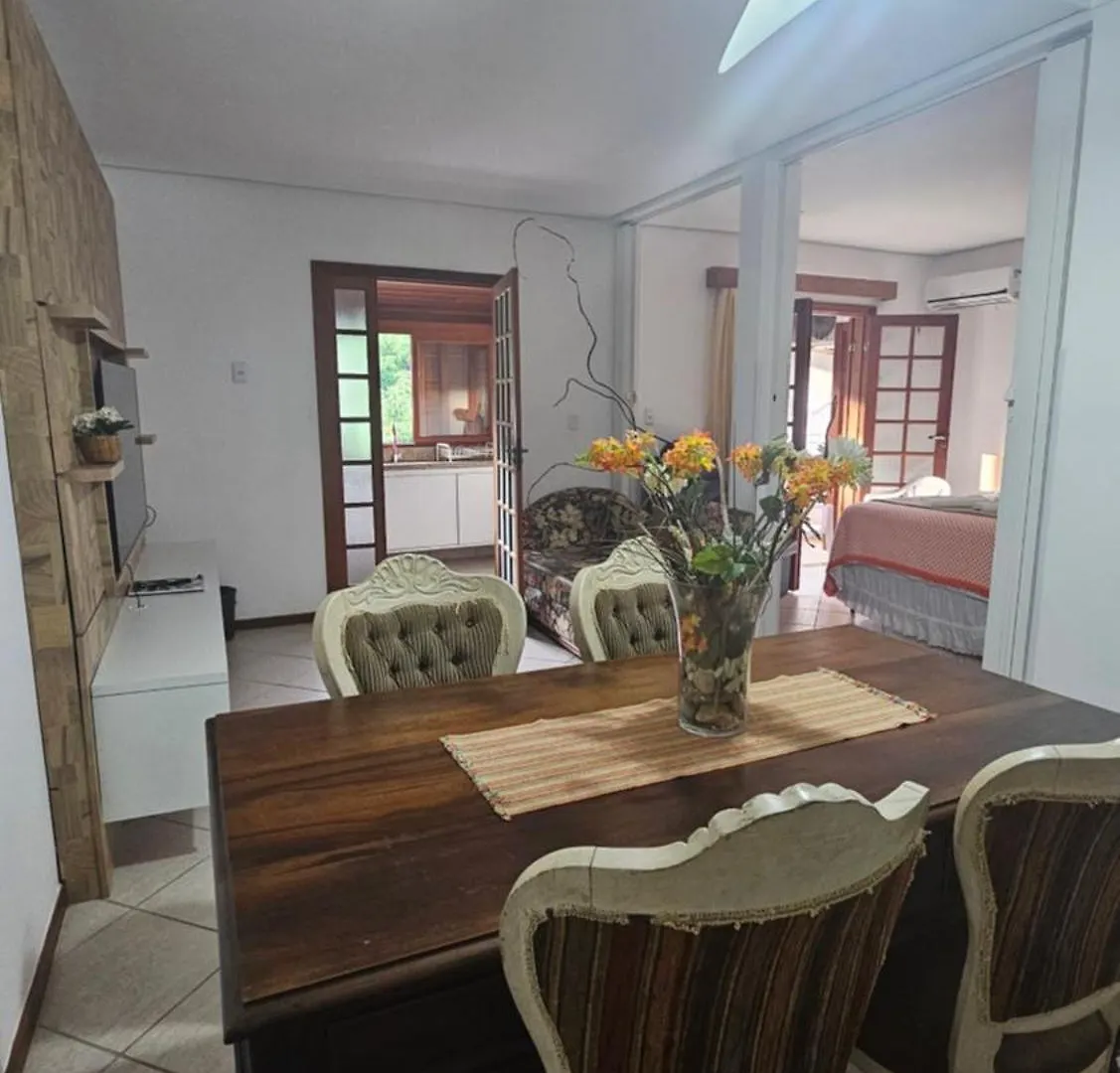 Gh Bizkaia Hotel Florianopolis Inn