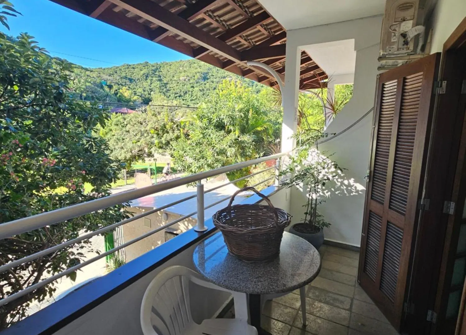 Inn Gh Bizkaia Hotel Florianopolis
